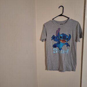 Stitch tshirt